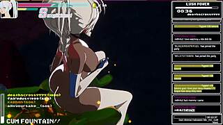 Athena Airis on Chaturbate Archive 21 Feels So Raw! Her 3D Hentai Masturbation Drives Me Wild