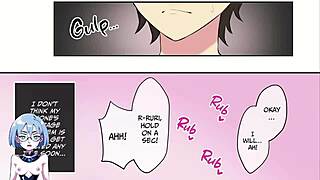 Imaizumi's House Gals Gather Episode 8