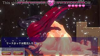 Futa Succu Reaselotte: A world of pleasure in anime and manga