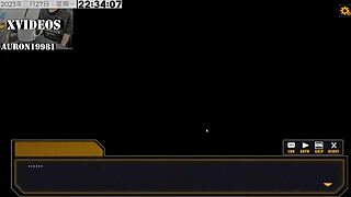 Ai ai nuo machine girl training formula 2 part 5, featuring big tits and sexy ass