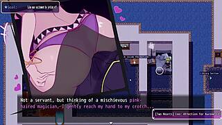 yo, ready for mirage's defection part 3 with hot asian teen action?
