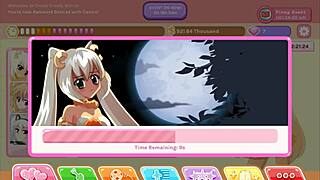 Crush Crush Moist and Uncensored Part 2 Gets Wild