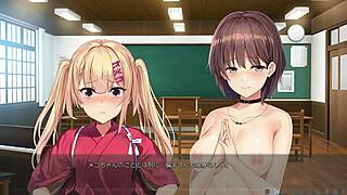 Renko's parents meet Meko