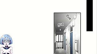 Imaizumi's House Gals Gather Episode 8