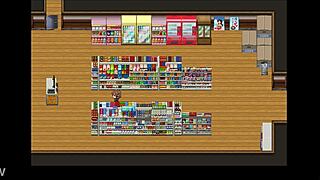 Ilulu Explores a Fresh Treat with Excitement!