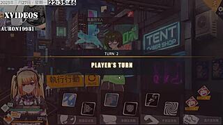 Ai ai nuo machine girl training formula 2 part 5, featuring big tits and sexy ass