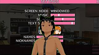 Milfs amanda and marisa share handjob and kiss