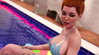 Dik 166 loves twister games