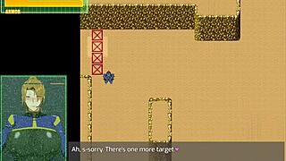 Armored Suit Solgante After - Daston & Cara Dominate NTR Route with Blowjobs