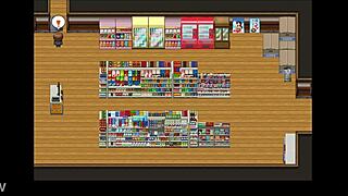 Ilulu Explores a Fresh Treat with Excitement!