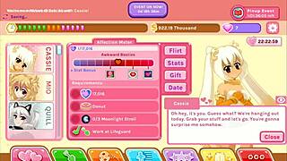 Crush Crush Moist and Uncensored Part 2 Gets Wild