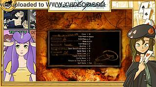 Sweet Pool Yaoi Uncensored Game Part 2: Blonde Studs by the Pool.