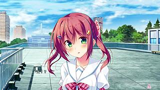 shogun-sama wa otoshigoro fandisc -gosanke da yo zenin shuugou- tamaki mitsui scene 3 ending