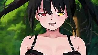 Fucking Anime Bitches Part 2 Stirs Up Raw Desire in Every Scene.