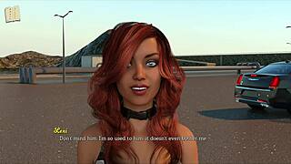 I Messed Up Playing Leap of Faith 95 with Big Tits 3D