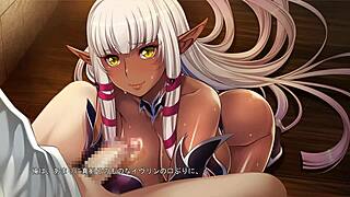 hey, check out evelyn 03 in sukebeerufu no mori he!