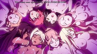 Hmv- fall
