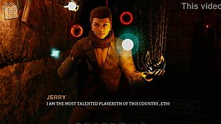 eternum 33 ramps up fierce game action