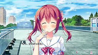 shogun-sama wa otoshigoro fandisc -gosanke da yo zenin shuugou- tamaki mitsui scene 3 ending