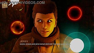 eternum 33 ramps up fierce game action