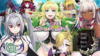 Promise Left Unkept: Normal Ending with Family Sex Scenes in Route 2 Part 11