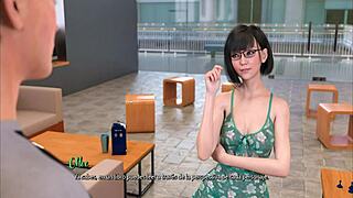 Gameplay Story 2 Season 1 introduces Chloe in a wild fantasy hentai adventure with epic twists.