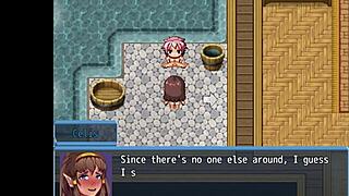 HRPGヘンテリアクロニクルズ第2章、スラットアクション025アップデート