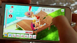 3D MULTIPLAYER SEX GAME FOR ANDROID YAREEL