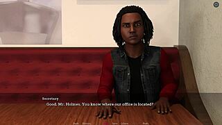 stepsisterly lust hits with 18 year old stepsister catching me jerking off huge cock