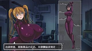 Milk Slave Training Plan - China Rabbit - Relax Stream