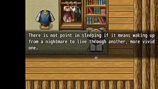 HRPGヘンテリアクロニクルズ第2章、スラットアクション025アップデート