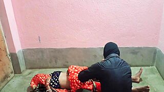 Stepson’s big boobs can’t hide his desire for stepmother’s big assets