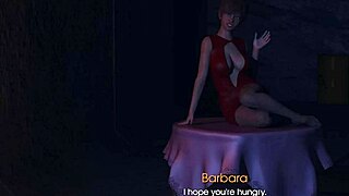 3D anime porn game - My Pleasure Part 3
