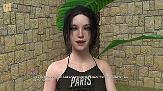 Leap of Faith 103: Big Tits in 3D Anime