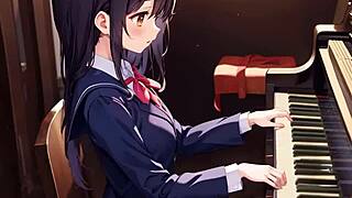 Ai Video Summons Jk In Embarrassing Pose For Sudden Isekai Interview Hero Candidate 1 Sakaguchi Miho