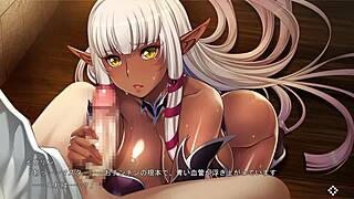 Ei, confira Evelyn 03 em Sukebeerufu no Mori he!