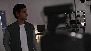 What secrets does Red Lucy 5 hold in anime?