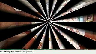 Exclamatory-Raw Let’s Play Akabei Soft2 Roleplayer in Stunning Anime Costumes, Wow!