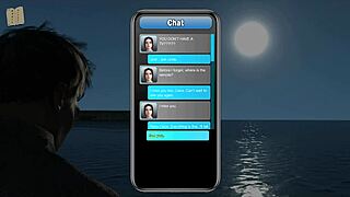 Loncatan Iman 103: Tetek Besar di Anime 3D