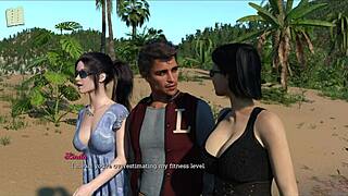 Leap of faith 110 - Porn Video