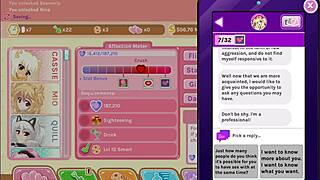 Nutaku crush crush moist and uncensored 10