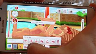 3D MULTIPLAYER SEX GAME FOR ANDROID YAREEL