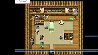 HRPG Henteria Chronicles Chapter 2 With Slut Action In 025 Update