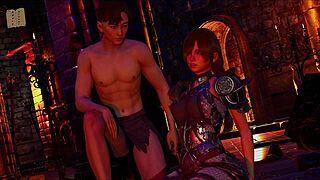 eternum 33 ramps up fierce game action