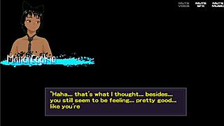 Dude, I'm loving this strip tease game in Magic Match Up! 😜