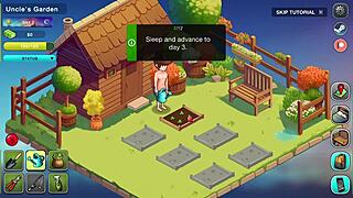 Honeysun Tutorial Redhead Flight Attendant Blowjob