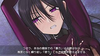 乳愛奴隷調教計画　ゆっくり実況　中国ウサギ