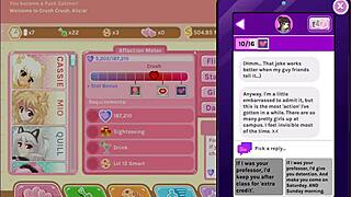 nutaku crush crush moist uncensored part 10