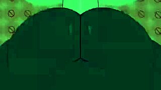 Sexy cartoon, oh man, with cute anime blowjob action, yeah...