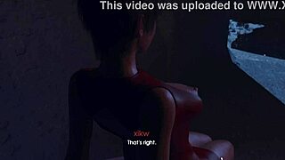 3D anime porn game - My Pleasure Part 3